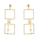 AMONGST STARS EARRINGS