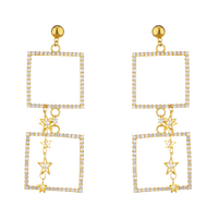 AMONGST STARS EARRINGS