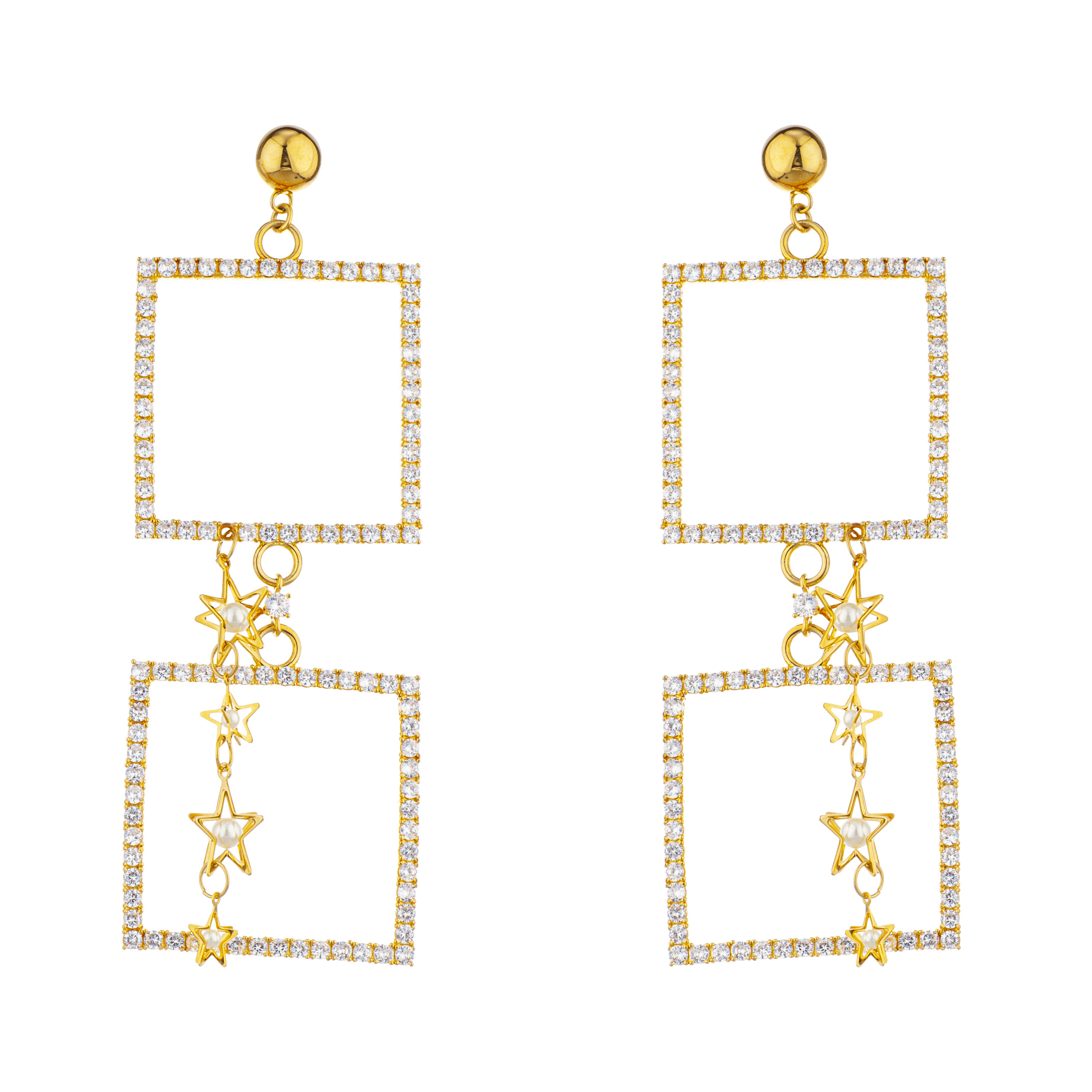 AMONGST STARS EARRINGS
