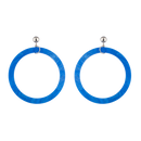 BOUCLES D'OREILLES DISCO