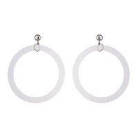 BOUCLES D'OREILLES DISCO