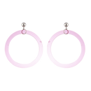 BOUCLES D'OREILLES DISCO
