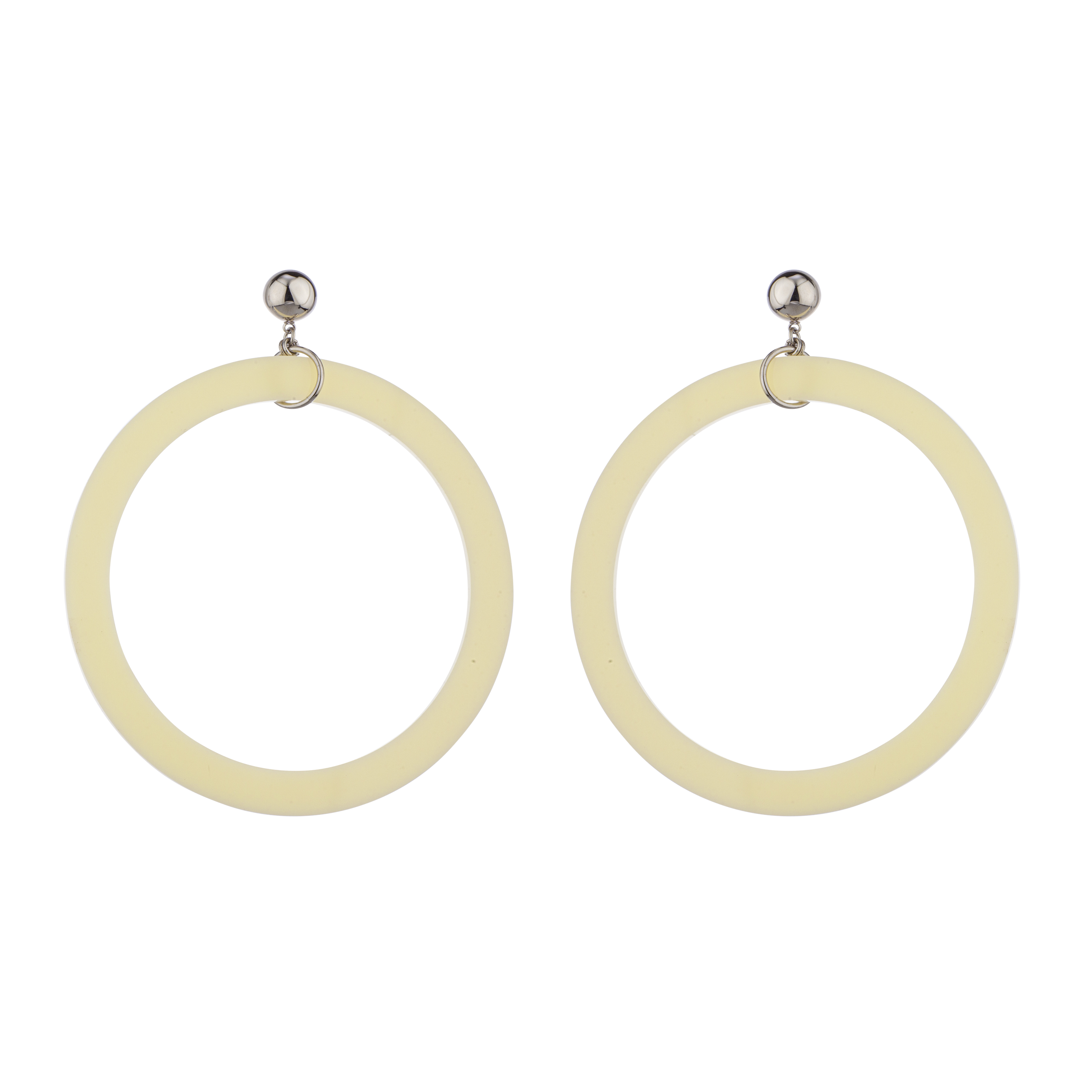 BOUCLES D'OREILLES DISCO
