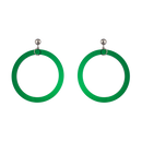 BOUCLES D'OREILLES DISCO