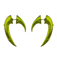 AMORI FOLLI EARRINGS