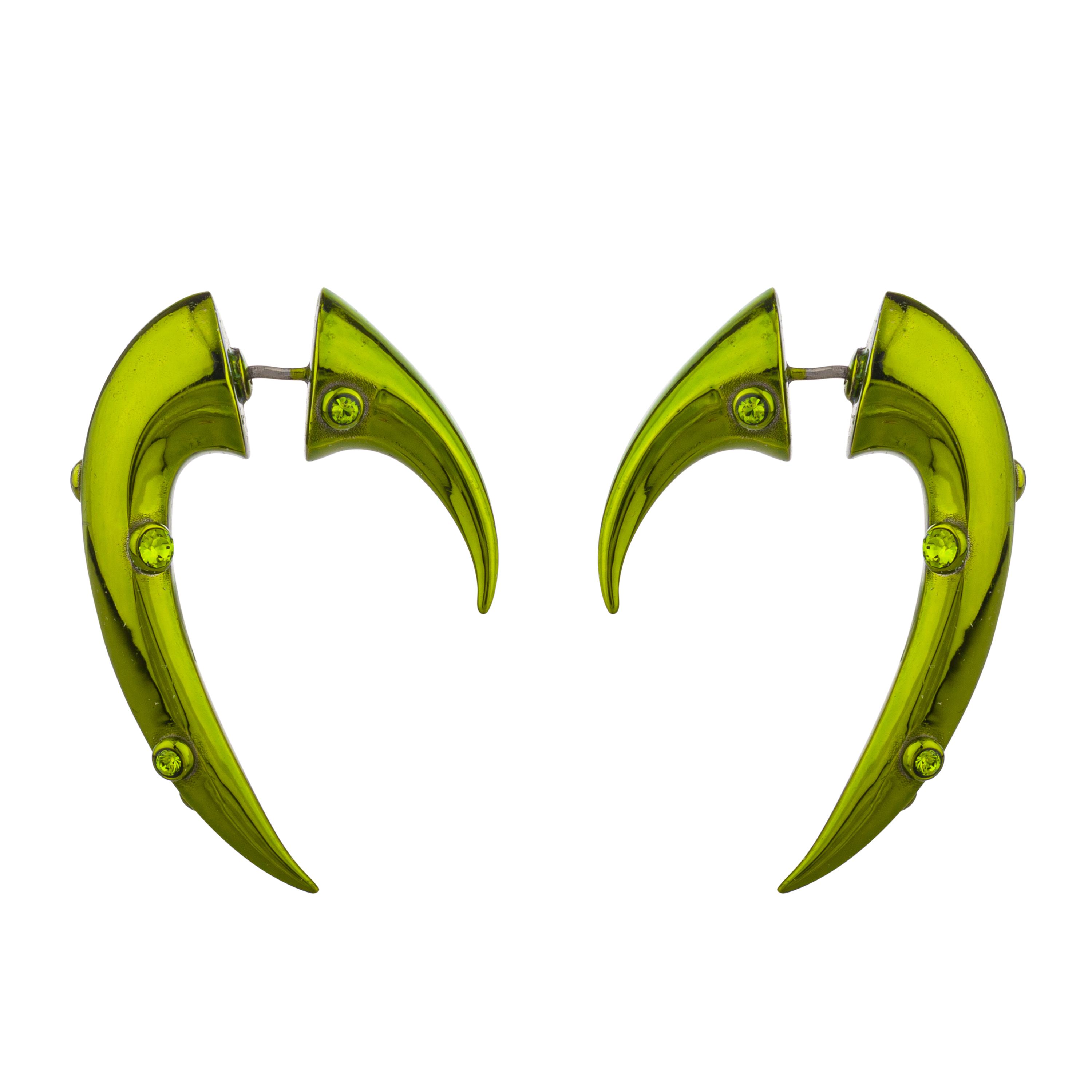 AMORI FOLLI EARRINGS