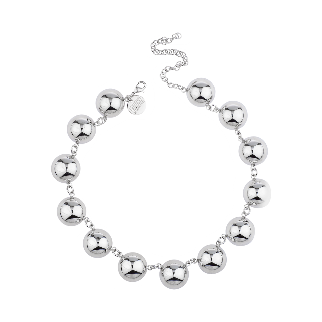SPACE CHARM CHOKER