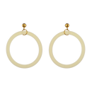 BOUCLES D'OREILLES DISCO