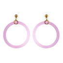 BOUCLES D'OREILLES DISCO