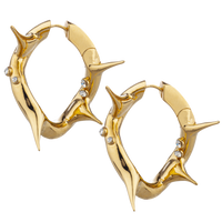 PASSIONE PROIBITA EARRINGS