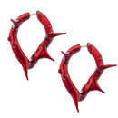 PASSIONE PROIBITA EARRINGS