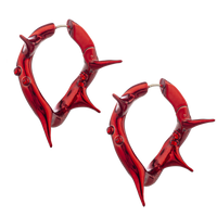 PASSIONE PROIBITA EARRINGS