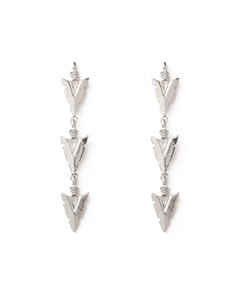 ARROW SOUL EARRINGS