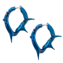 PASSIONE PROIBITA EARRINGS