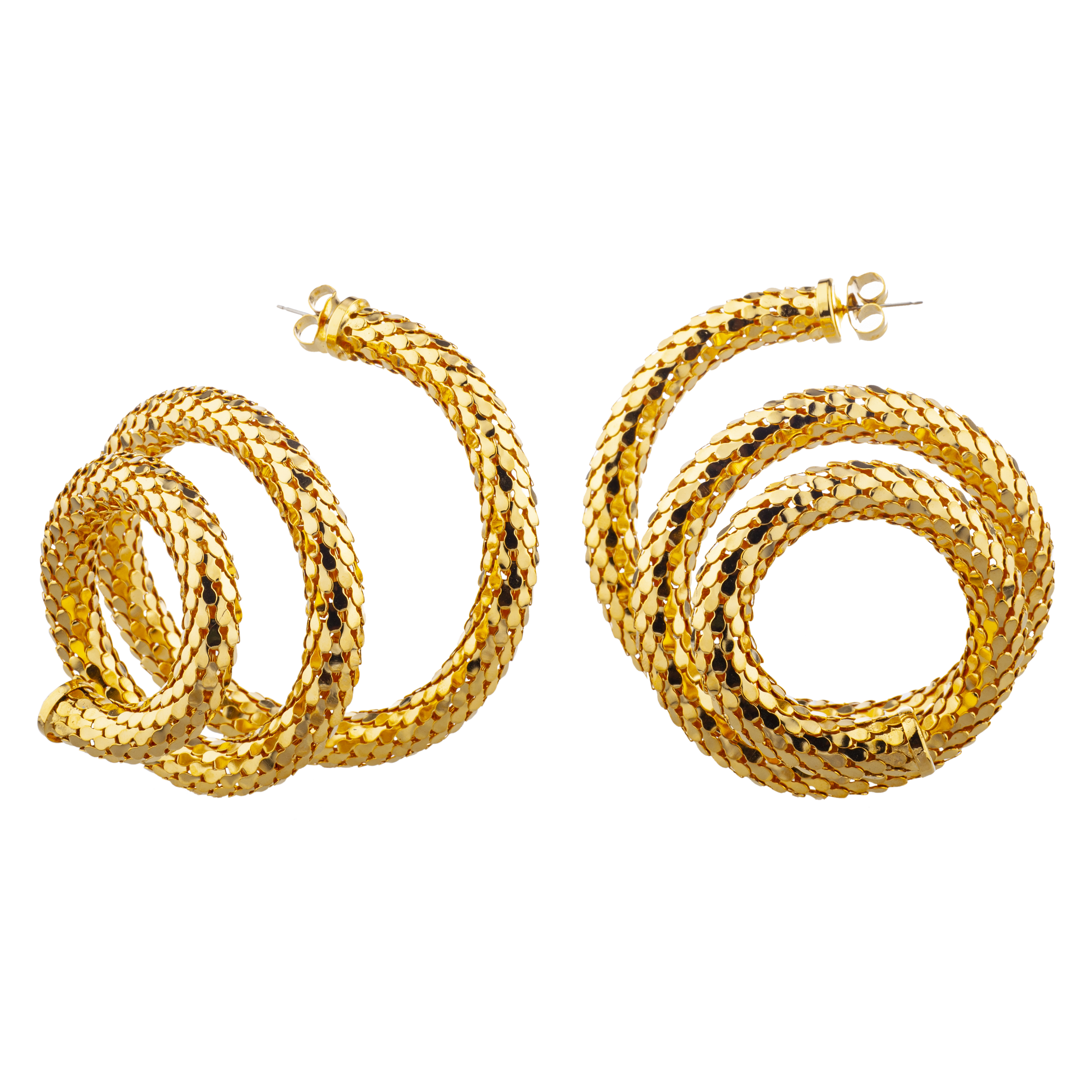 HOWDY HOTTIE EARRINGS