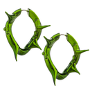 PASSIONE PROIBITA EARRINGS