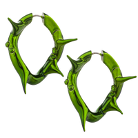 PASSIONE PROIBITA EARRINGS