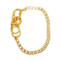 COLLIER CORDE RODEO