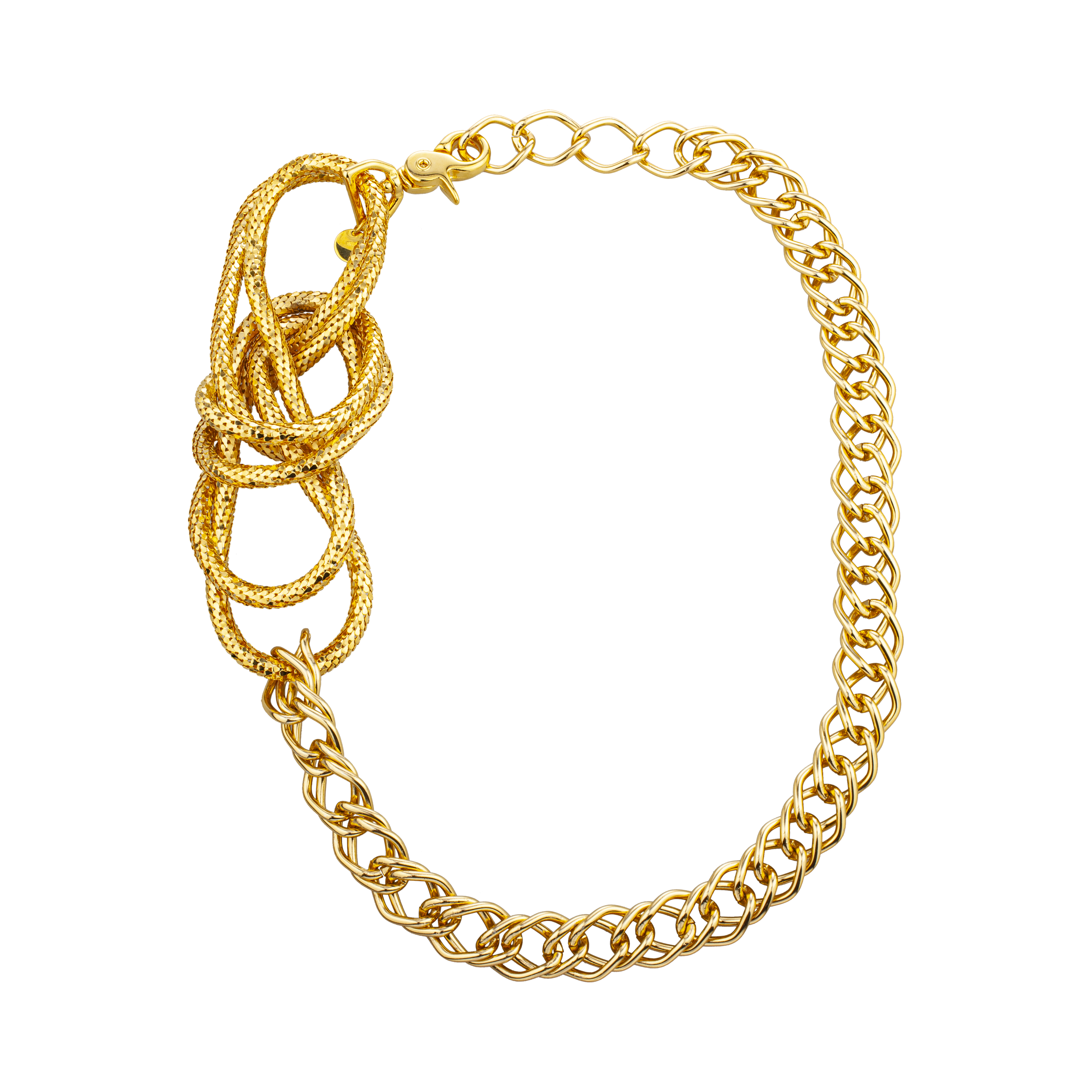 COLLIER CORDE RODEO