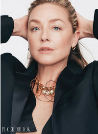 COLLIER AMANT DE RÊVE