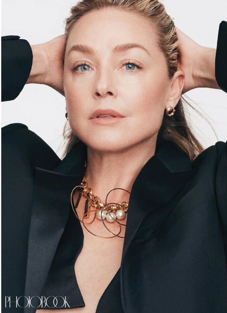 COLLIER AMANT DE RÊVE