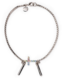 ASPEN CHAPEL NECKLACE