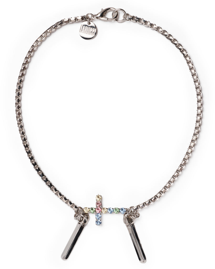 ASPEN CHAPEL NECKLACE