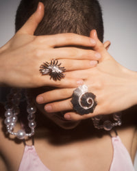 FORCE OF NATURE RING