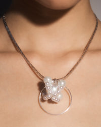 COLLIER BEAUTÉ VICIEUSE