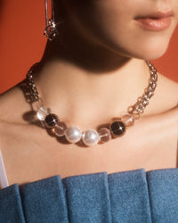 COLLIER N'AIE PAS PEUR