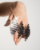 GRAVEYARD VIBES RING