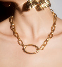 COLLIER KEEP ME CLOSE