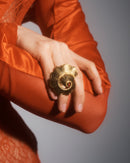 FORCE OF NATURE RING