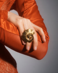 FORCE OF NATURE RING