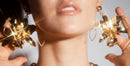 BOUCLES D'OREILLES SENTIMENTS EN ÉCLOSION