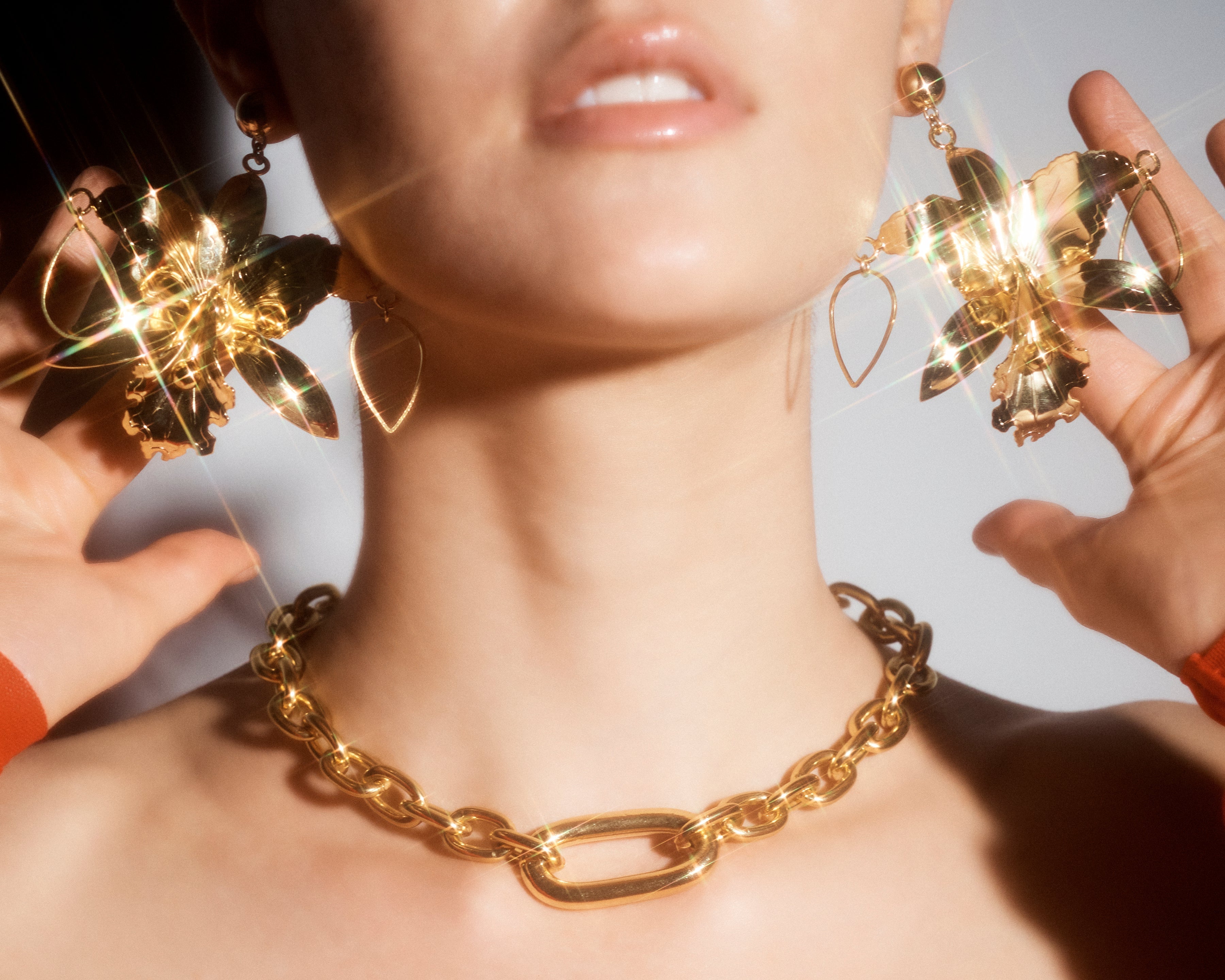 COLLIER GRACELAND