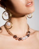 COLLIER MOON DESIRE