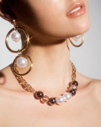 COLLIER MOON DESIRE