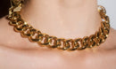 COLLIER DE PETIT AMI IMMORTEL