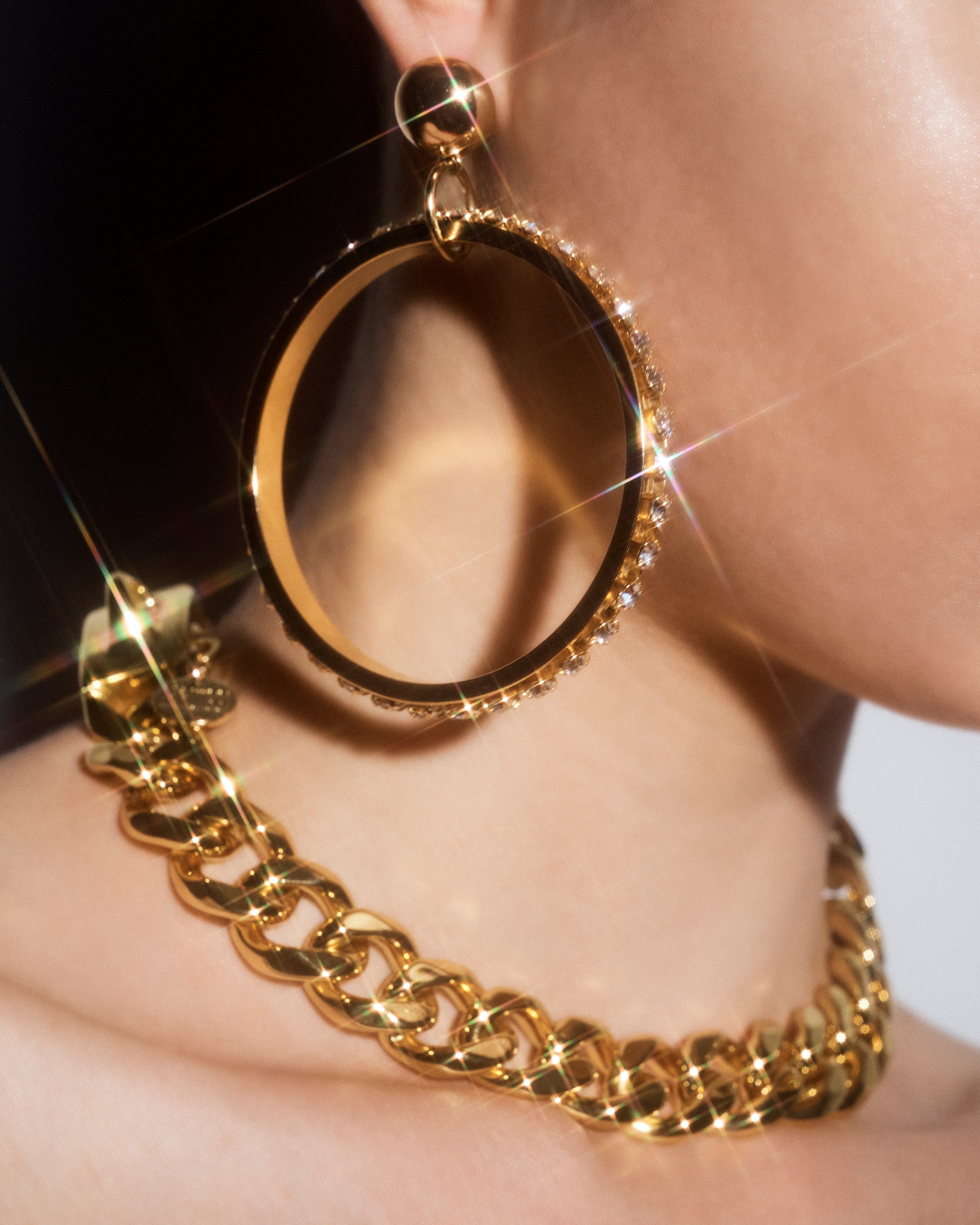 INMORTAL BOYFRIEND NECKLACE