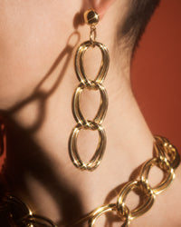 BOUCLES D'OREILLES LISA MARIE