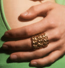 HEARTBREAK HOTEL RING