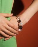 BRACELET SANS PEUR