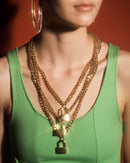 ENTRER COLLIER