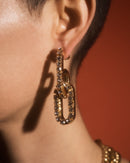 BID YOU WELCOME EARRINGS