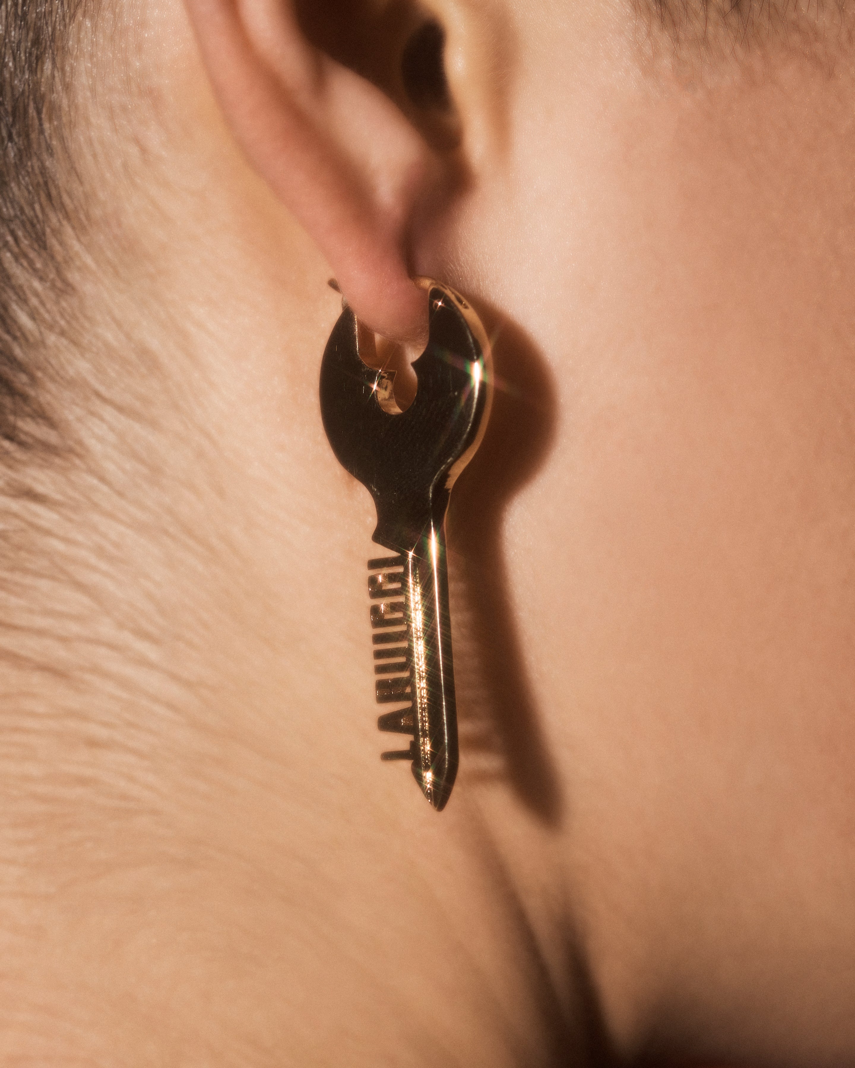 UFFIZI EARRINGS