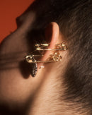ODISSEA EAR CUFF