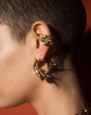 PASSIONE PROIBITA EARRINGS
