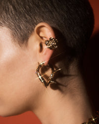 PASSIONE PROIBITA EARRINGS