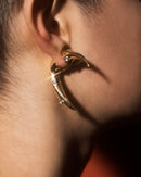 AMORI FOLLI EARRINGS